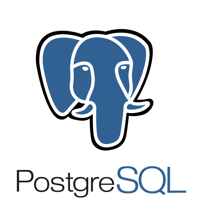 postgresql